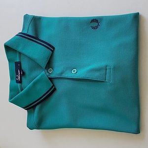 Fred Perry Polo